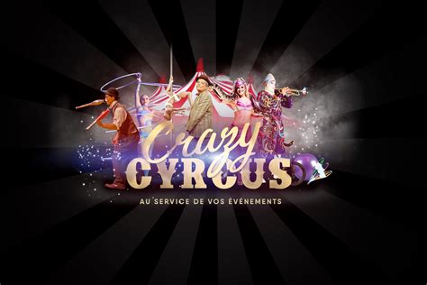 Crazy Circus Betsul