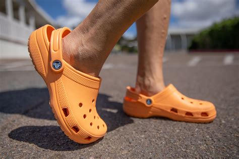 Crazy Crocs Review 2024