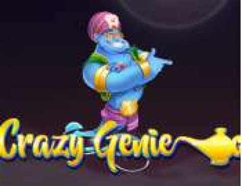 Crazy Genie Brabet