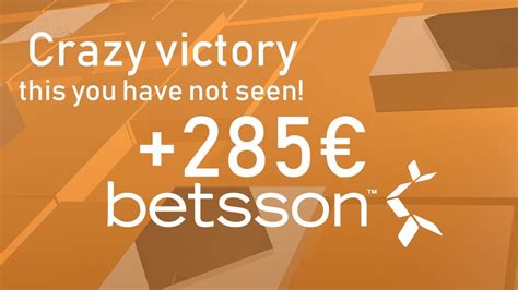 Crazy Goose Betsson