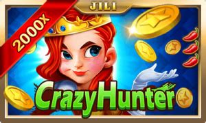 Crazy Hunter Betsul