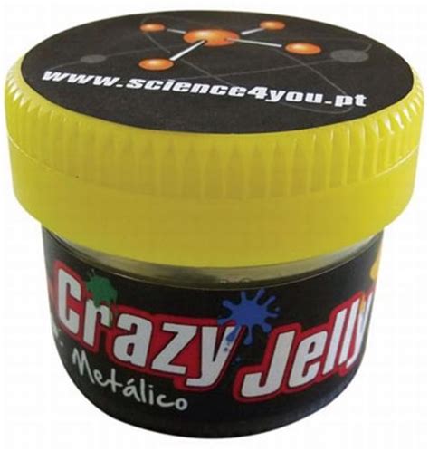 Crazy Jelly Betsul