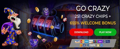 Crazy Luck Casino Honduras