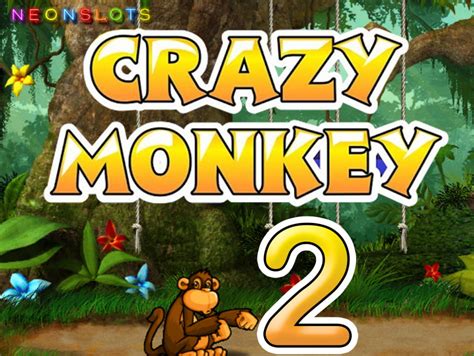Crazy Monkey 2 Blaze