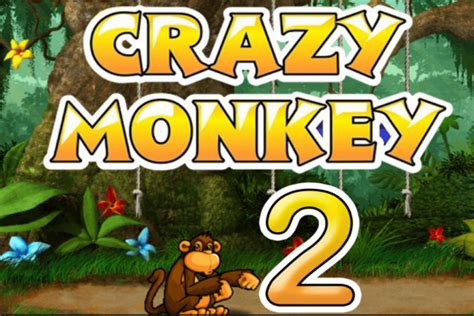 Crazy Monkey 2 Brabet