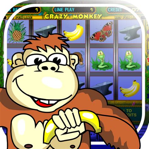 Crazy Monkey 888 Casino