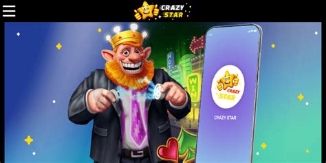 Crazy Star Casino Review