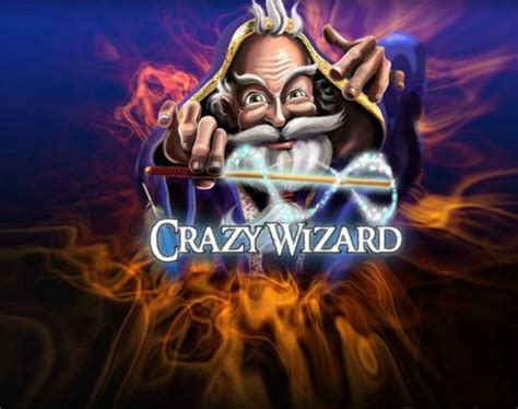 Crazy Wizard Slot Gratis