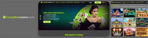 Crazybet Casino Venezuela