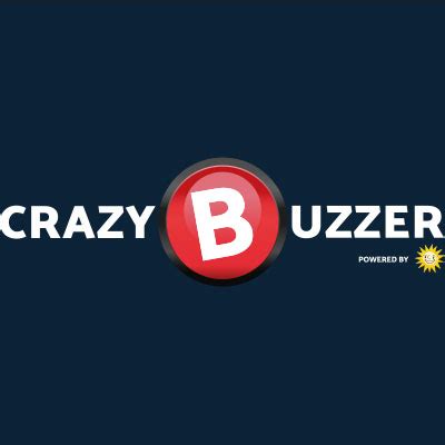 Crazybuzzer Casino