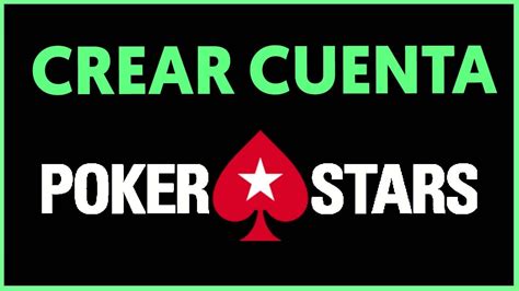 Crear Cuenta Estrela Do Poker