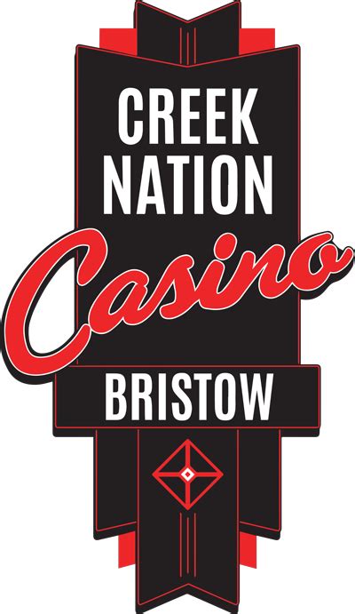 Creek Nacao Casino Bristow