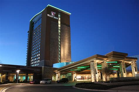 Creekside Casino Wetumpka Alabama