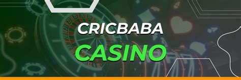 Cricbaba Casino