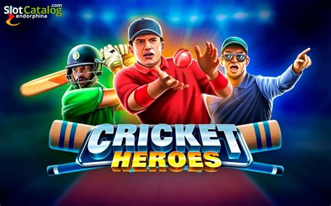 Cricket Heroes Parimatch