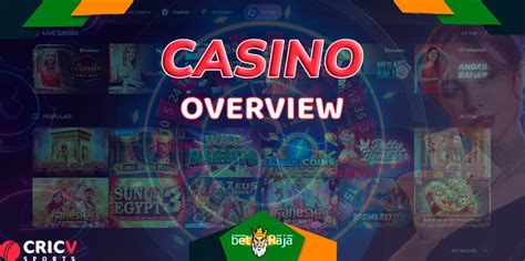 Cricv Casino Argentina