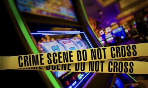 Crime Casino 320x240