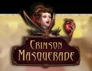 Crimson Masquerade Brabet