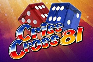 Criss Cross 81 Betsson