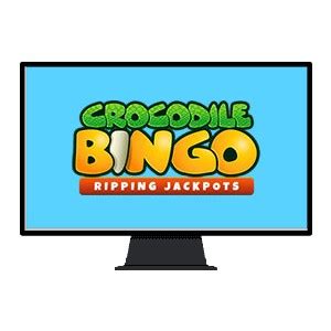 Crocodile Bingo Casino Panama