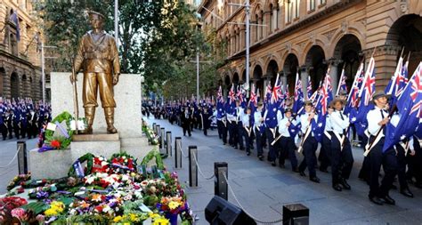 Crown Casino Aberto O Dia De Anzac