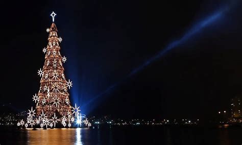 Crown Casino Aberto Vespera De Natal