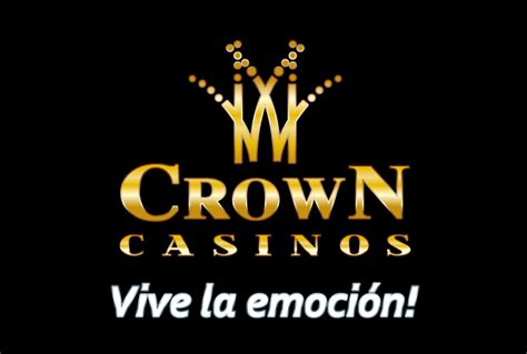 Crown Casino De Alimentos Ofertas