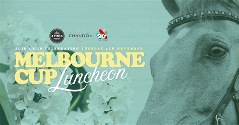 Crown Casino De Melbourne Cup Day