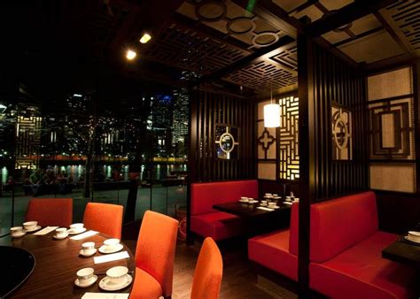 Crown Casino De Melbourne Restaurante Chines