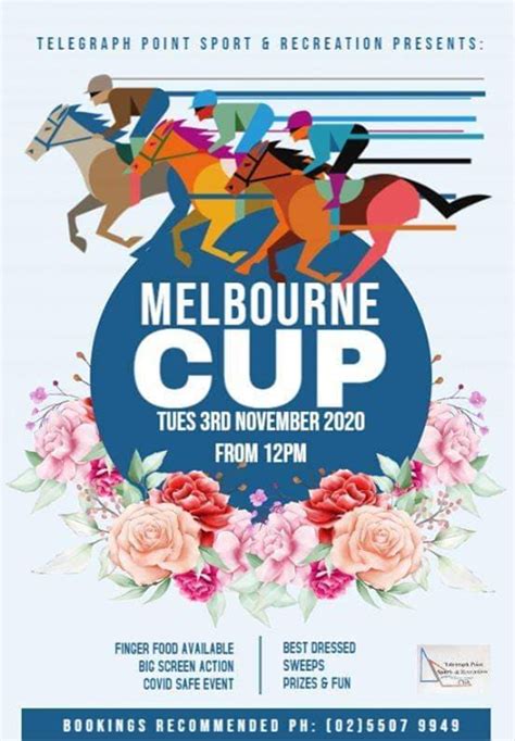 Crown Casino De Perth Melbourne Cup 2024