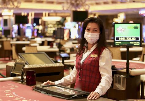 Crown Casino De Rh Recrutamento