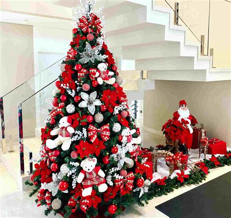 Crown Casino Decoracoes De Natal 2024