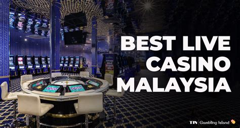 Crown Casino Malasia