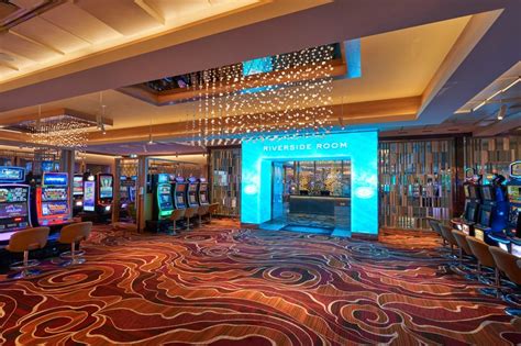Crown Casino Perth Facilidades Especiais