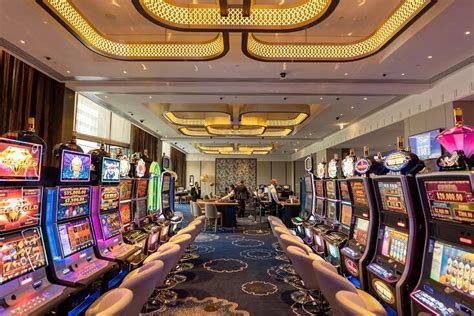 Crown Casino Precos Dos Quartos De Perth