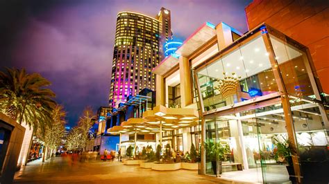 Crown Casino Trabalhos De Melbourne Australia