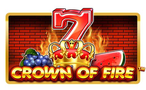Crown Of Fire Slot Gratis