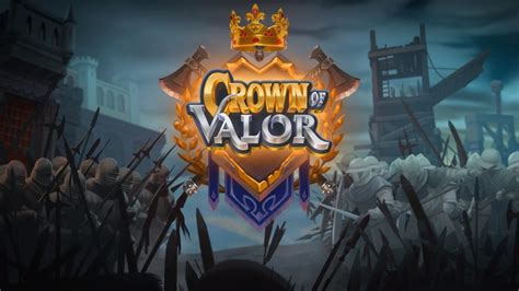 Crown Of Valor Novibet