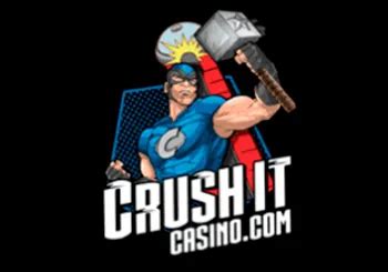 Crush It Casino Apk