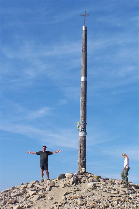 Cruz De Ferro Aposta De Merda