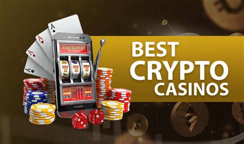 Crypto Casino Download