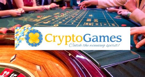 Crypto Games Io Casino Dominican Republic