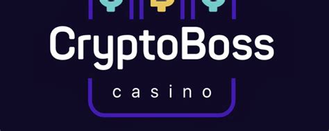 Cryptoboss Casino