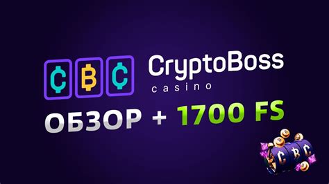 Cryptoboss Casino Peru