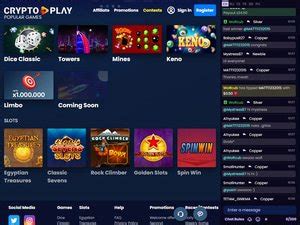 Cryptoplay Casino Apk