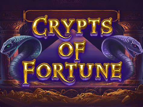 Crypts Of Fortune Betsul