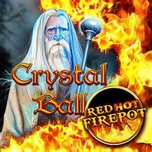 Crystal Ball Red Hot Firepot 1xbet