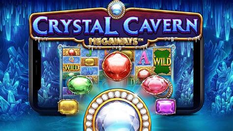 Crystal Cavern Slot - Play Online