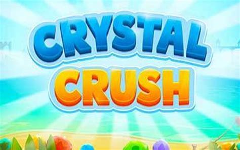 Crystal Crush Slot Gratis