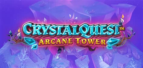 Crystal Quest Arcane Tower Blaze